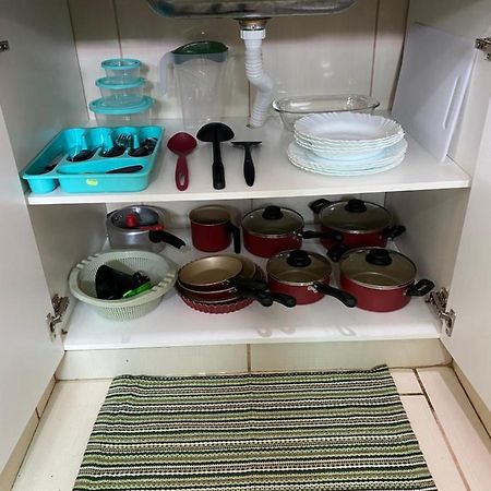 Casa Aconchegante E Charmosa A 6 Min Da Praia - Ar Condicionado - Wifi 600Mb - Netflix - Globoplay - Cozinha Completa 里约达欧特拉斯 外观 照片