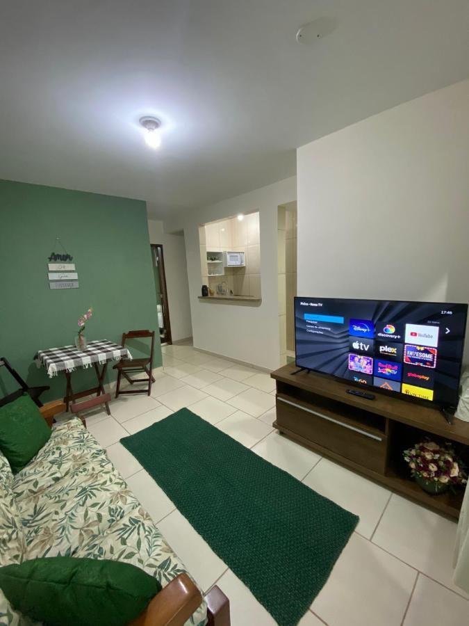 Casa Aconchegante E Charmosa A 6 Min Da Praia - Ar Condicionado - Wifi 600Mb - Netflix - Globoplay - Cozinha Completa 里约达欧特拉斯 外观 照片