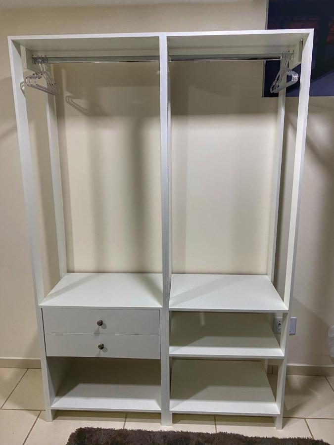 Casa Aconchegante E Charmosa A 6 Min Da Praia - Ar Condicionado - Wifi 600Mb - Netflix - Globoplay - Cozinha Completa 里约达欧特拉斯 外观 照片