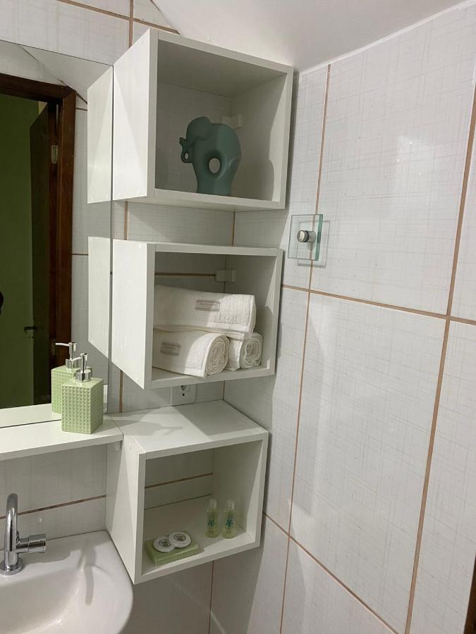 Casa Aconchegante E Charmosa A 6 Min Da Praia - Ar Condicionado - Wifi 600Mb - Netflix - Globoplay - Cozinha Completa 里约达欧特拉斯 外观 照片