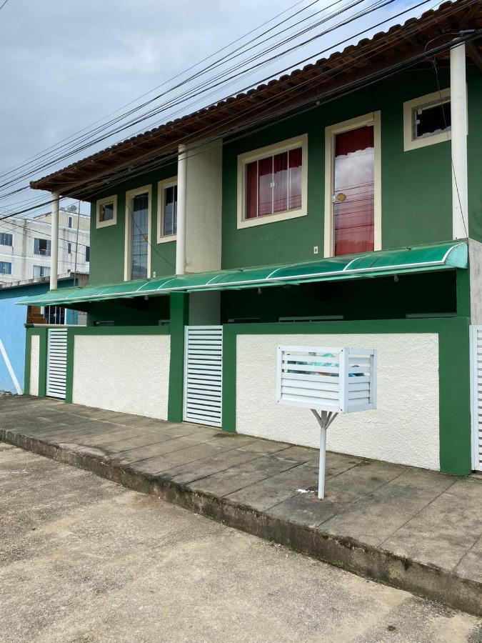 Casa Aconchegante E Charmosa A 6 Min Da Praia - Ar Condicionado - Wifi 600Mb - Netflix - Globoplay - Cozinha Completa 里约达欧特拉斯 外观 照片