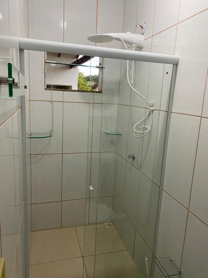 Casa Aconchegante E Charmosa A 6 Min Da Praia - Ar Condicionado - Wifi 600Mb - Netflix - Globoplay - Cozinha Completa 里约达欧特拉斯 外观 照片