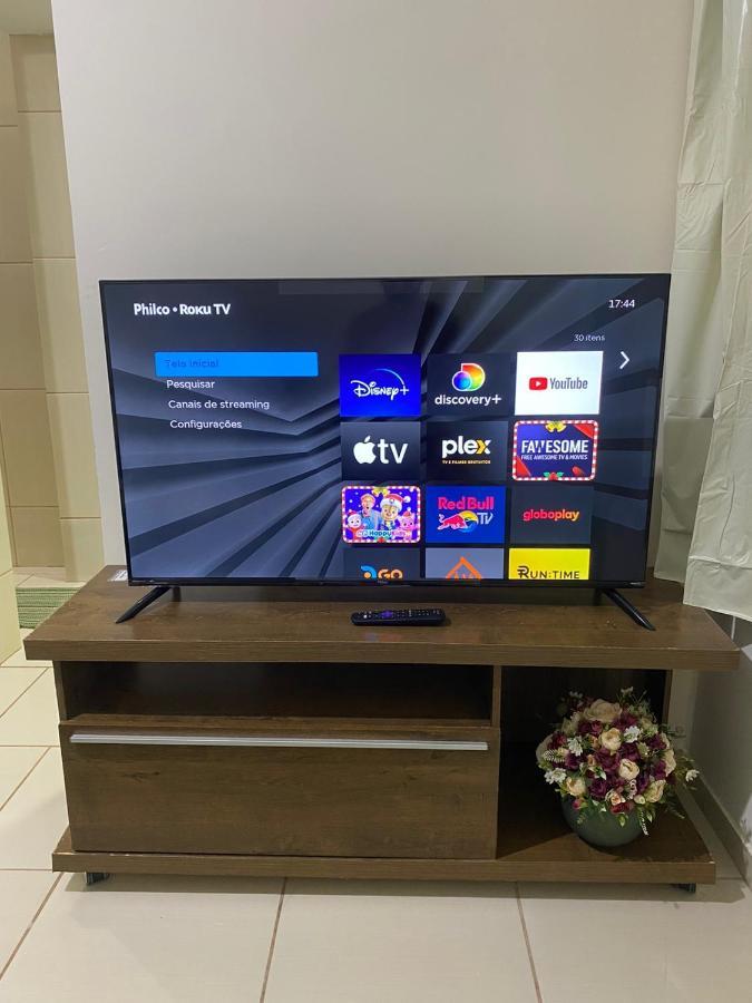Casa Aconchegante E Charmosa A 6 Min Da Praia - Ar Condicionado - Wifi 600Mb - Netflix - Globoplay - Cozinha Completa 里约达欧特拉斯 外观 照片