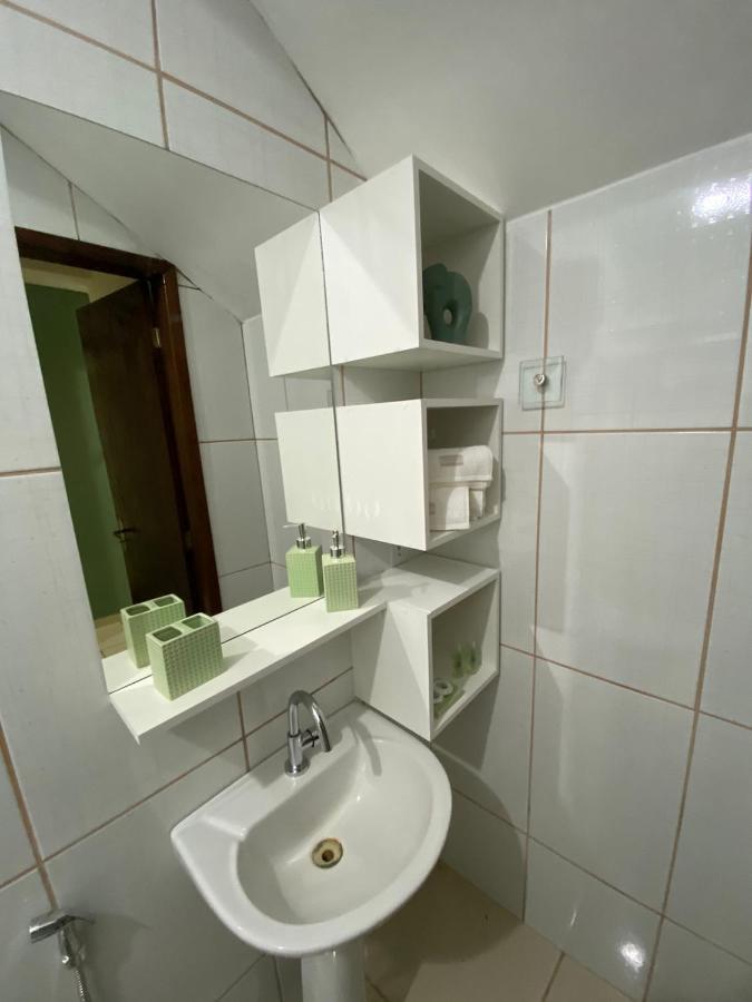Casa Aconchegante E Charmosa A 6 Min Da Praia - Ar Condicionado - Wifi 600Mb - Netflix - Globoplay - Cozinha Completa 里约达欧特拉斯 外观 照片