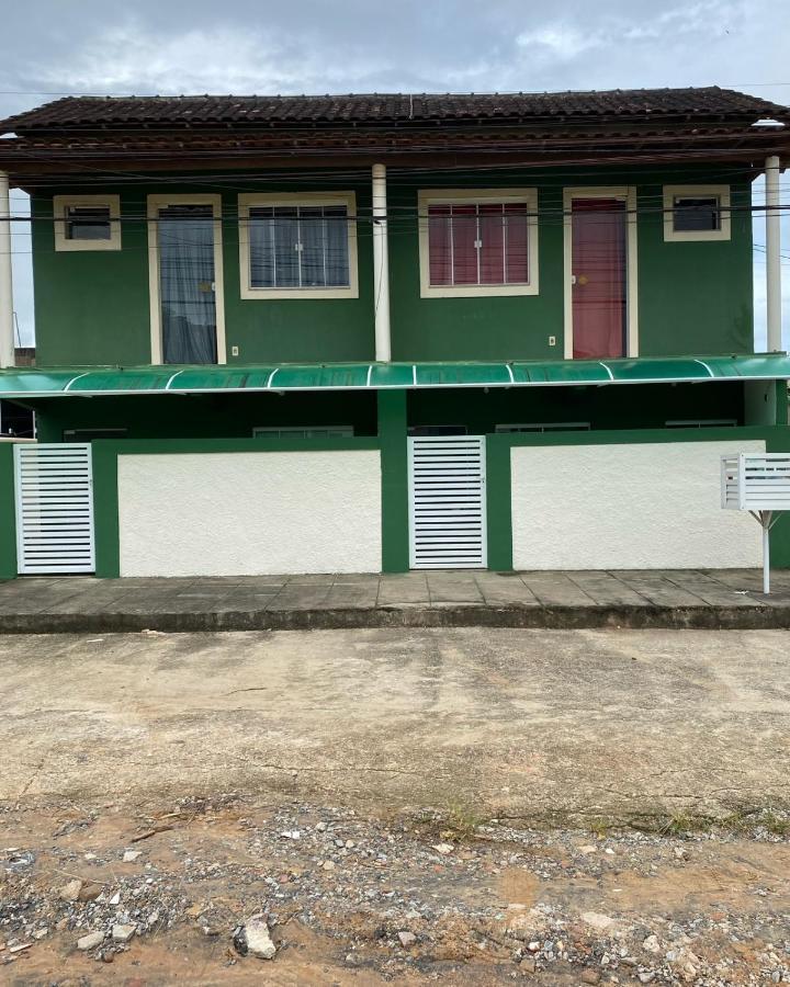 Casa Aconchegante E Charmosa A 6 Min Da Praia - Ar Condicionado - Wifi 600Mb - Netflix - Globoplay - Cozinha Completa 里约达欧特拉斯 外观 照片