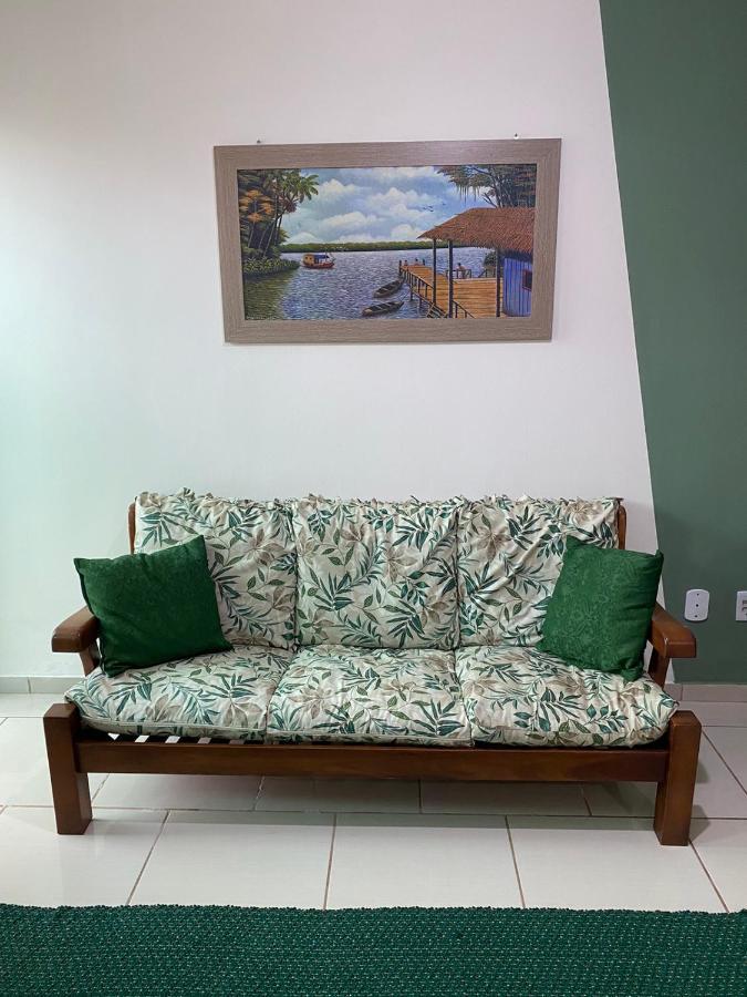 Casa Aconchegante E Charmosa A 6 Min Da Praia - Ar Condicionado - Wifi 600Mb - Netflix - Globoplay - Cozinha Completa 里约达欧特拉斯 外观 照片