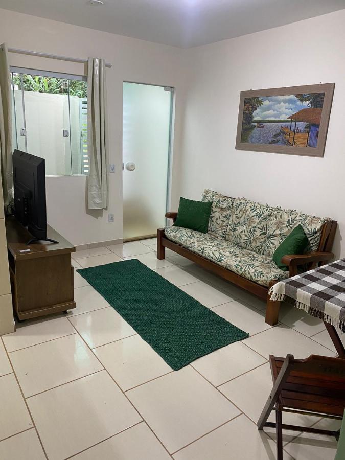 Casa Aconchegante E Charmosa A 6 Min Da Praia - Ar Condicionado - Wifi 600Mb - Netflix - Globoplay - Cozinha Completa 里约达欧特拉斯 外观 照片