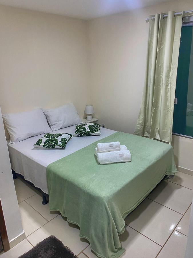 Casa Aconchegante E Charmosa A 6 Min Da Praia - Ar Condicionado - Wifi 600Mb - Netflix - Globoplay - Cozinha Completa 里约达欧特拉斯 外观 照片