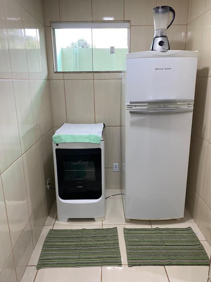 Casa Aconchegante E Charmosa A 6 Min Da Praia - Ar Condicionado - Wifi 600Mb - Netflix - Globoplay - Cozinha Completa 里约达欧特拉斯 外观 照片