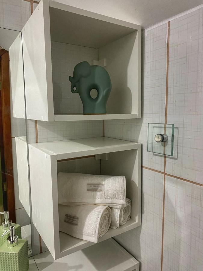 Casa Aconchegante E Charmosa A 6 Min Da Praia - Ar Condicionado - Wifi 600Mb - Netflix - Globoplay - Cozinha Completa 里约达欧特拉斯 外观 照片