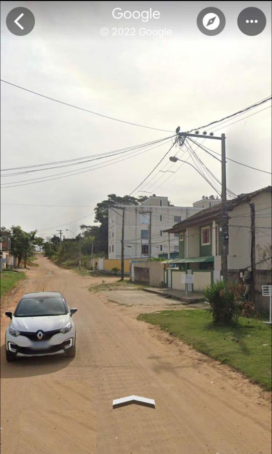 Casa Aconchegante E Charmosa A 6 Min Da Praia - Ar Condicionado - Wifi 600Mb - Netflix - Globoplay - Cozinha Completa 里约达欧特拉斯 外观 照片