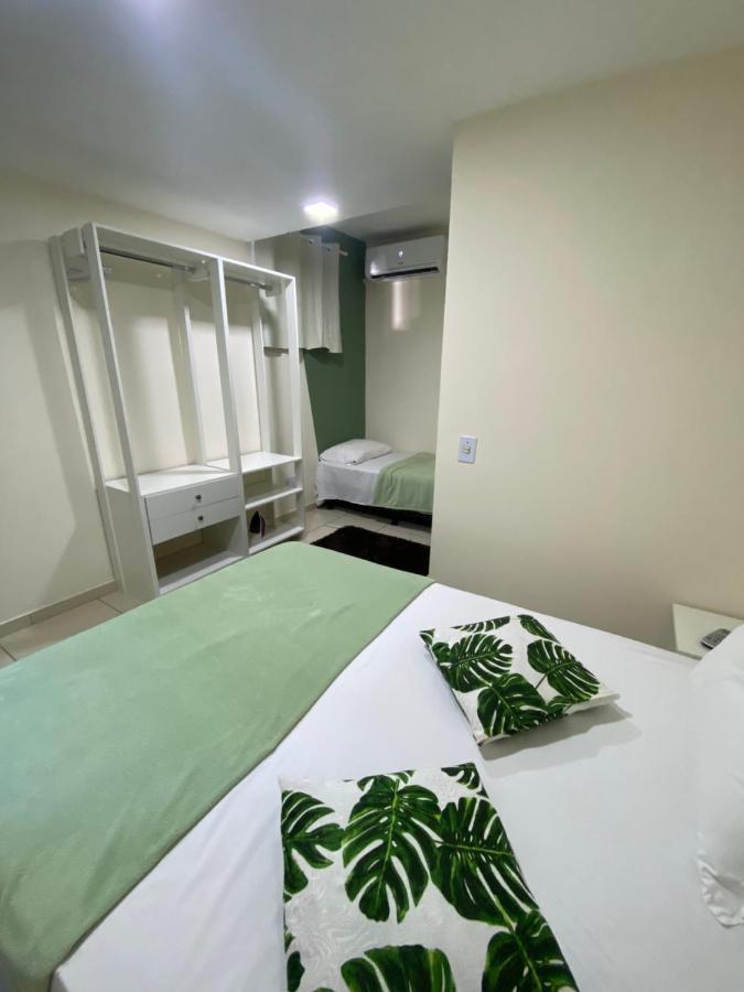 Casa Aconchegante E Charmosa A 6 Min Da Praia - Ar Condicionado - Wifi 600Mb - Netflix - Globoplay - Cozinha Completa 里约达欧特拉斯 外观 照片