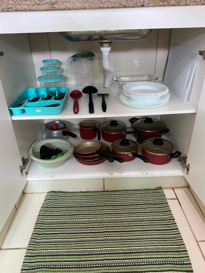 Casa Aconchegante E Charmosa A 6 Min Da Praia - Ar Condicionado - Wifi 600Mb - Netflix - Globoplay - Cozinha Completa 里约达欧特拉斯 外观 照片